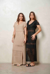 Vestido Magnolia