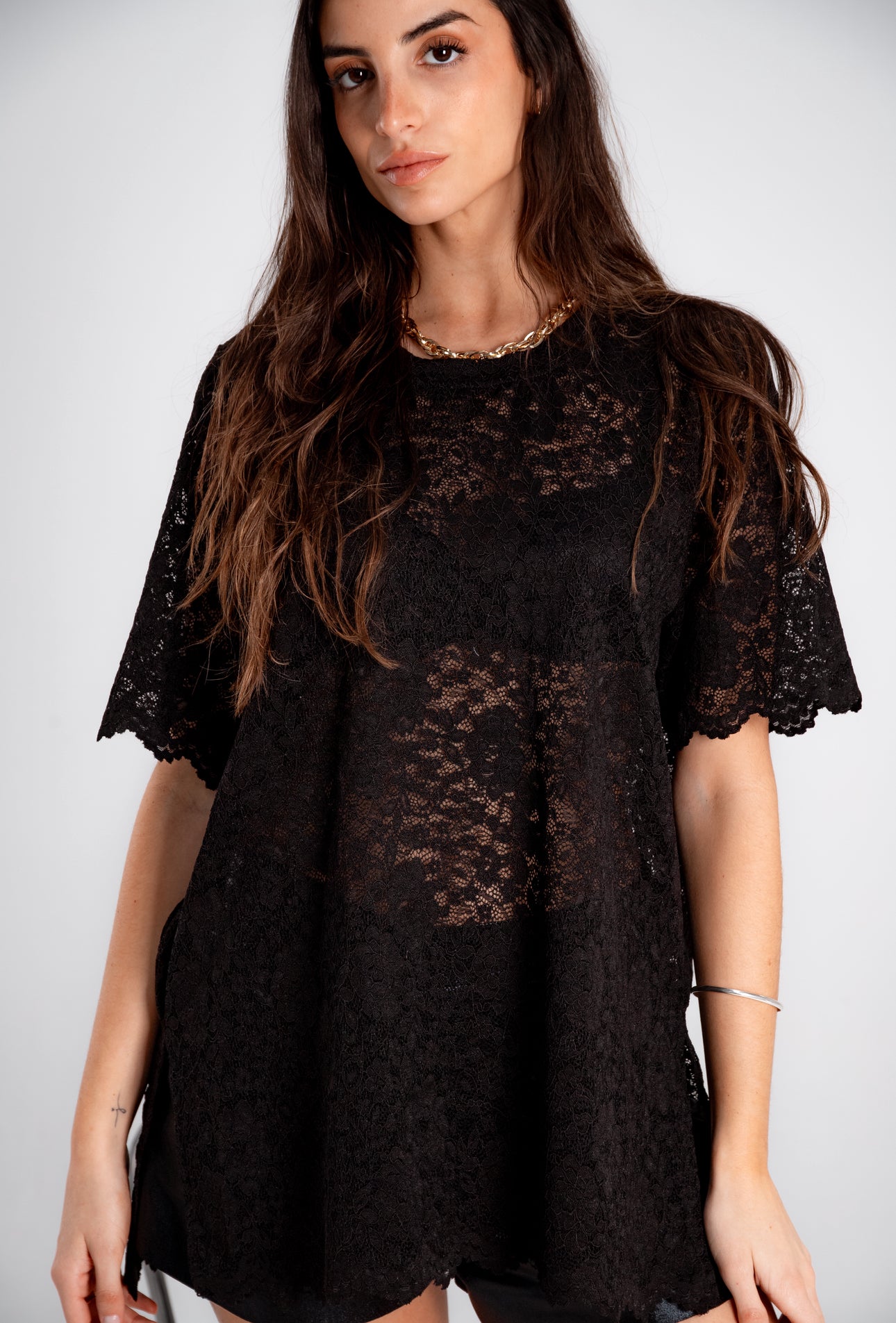 Remeron Zoe negro