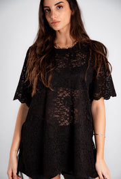 Remeron Zoe negro