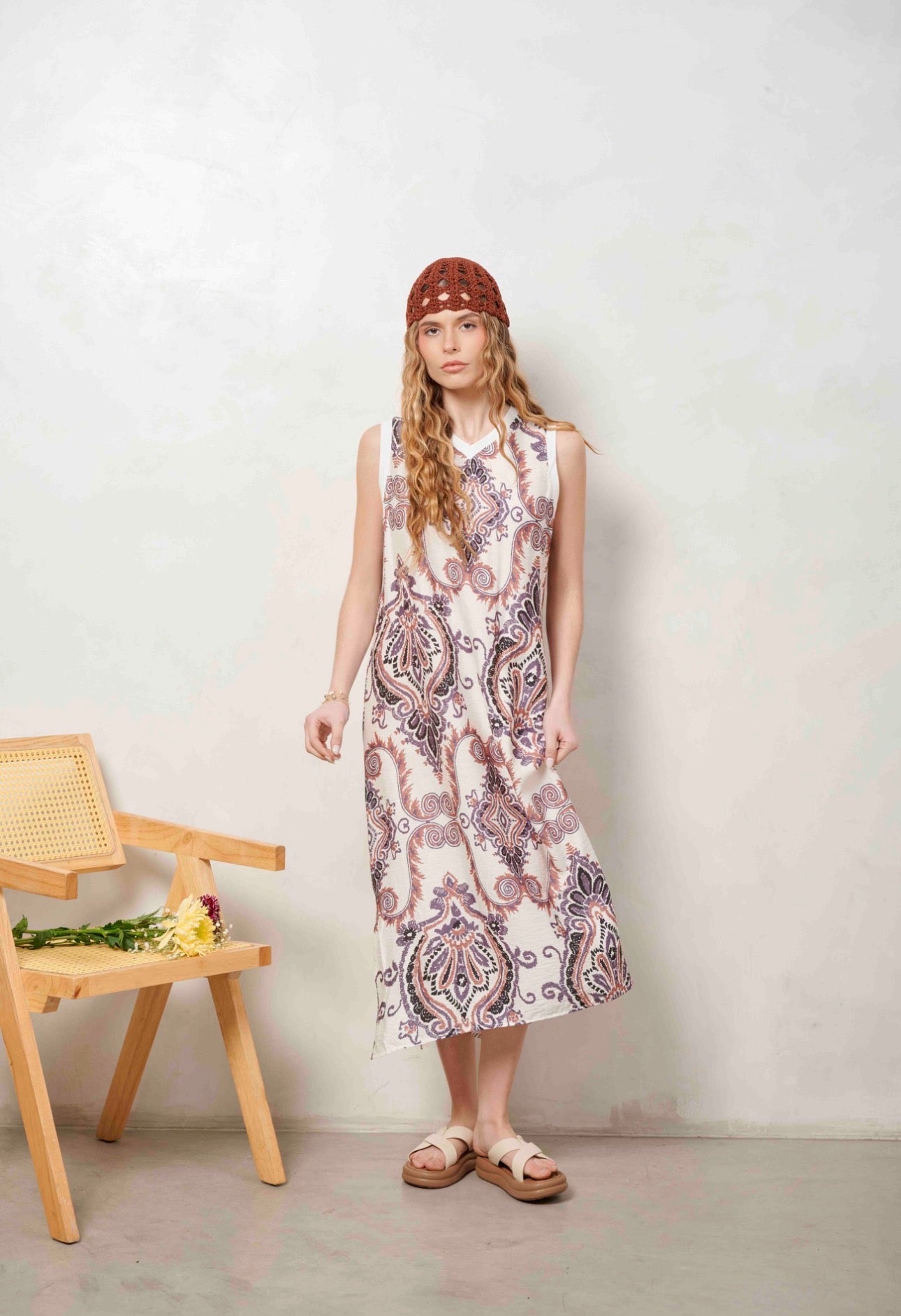 Vestido Julia