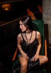 Collar Izzie