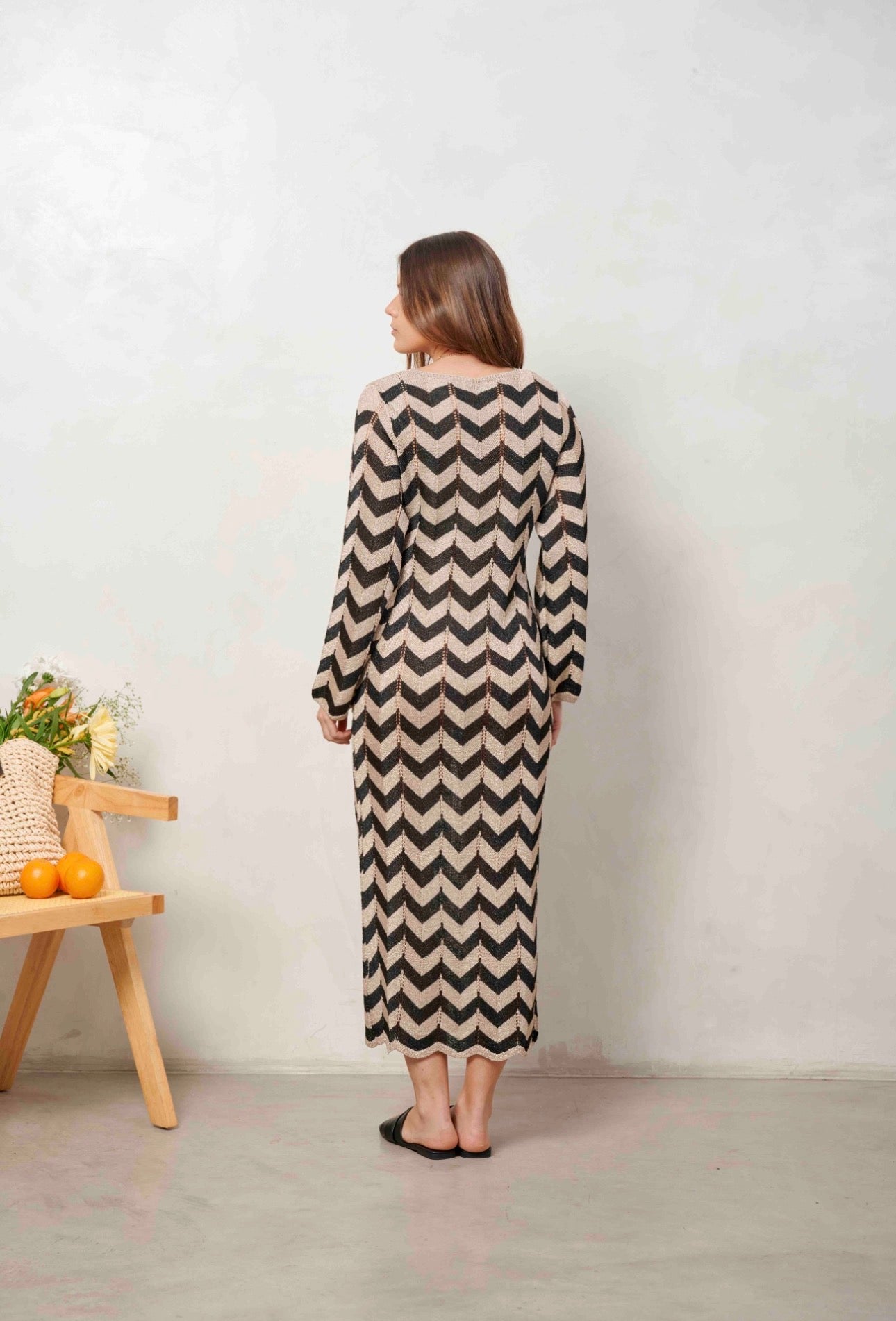 Vestido Agatha