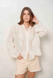 Camisa Adele
