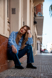 Camisa Cannes