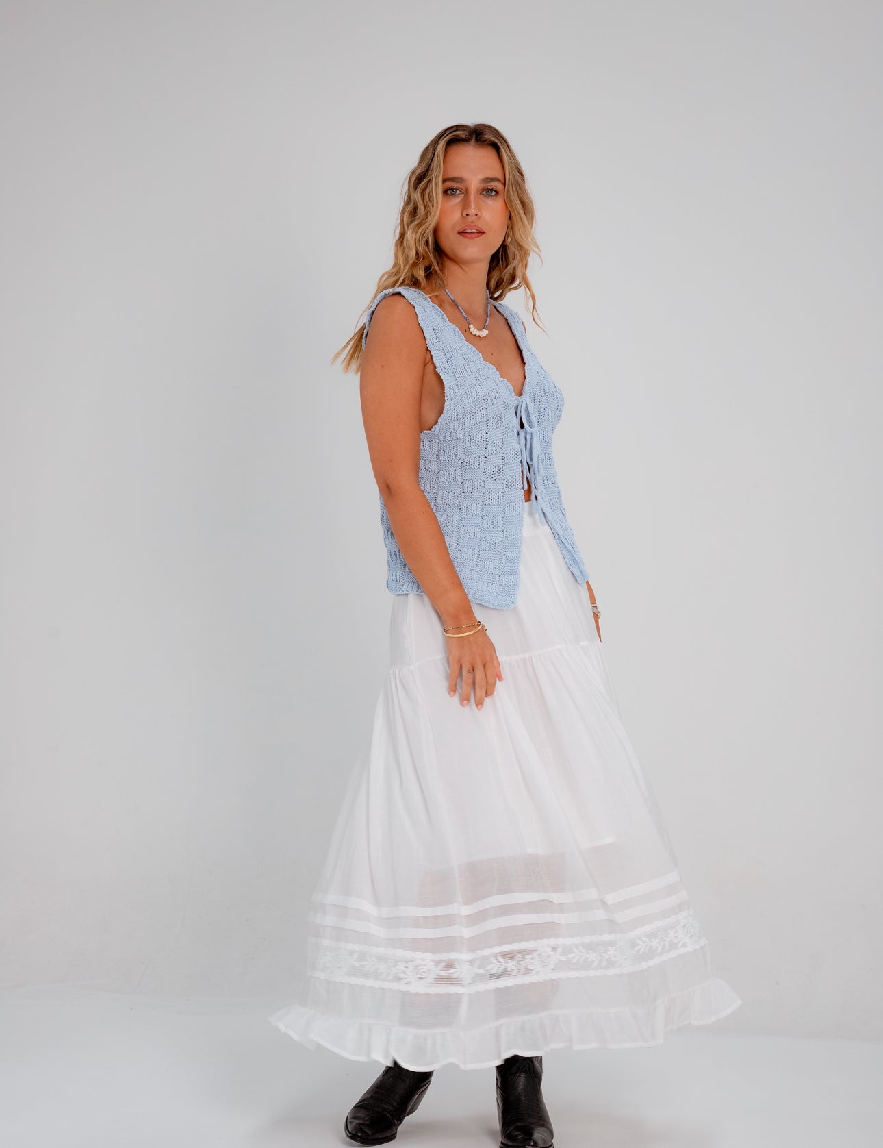 Pollera Estelle