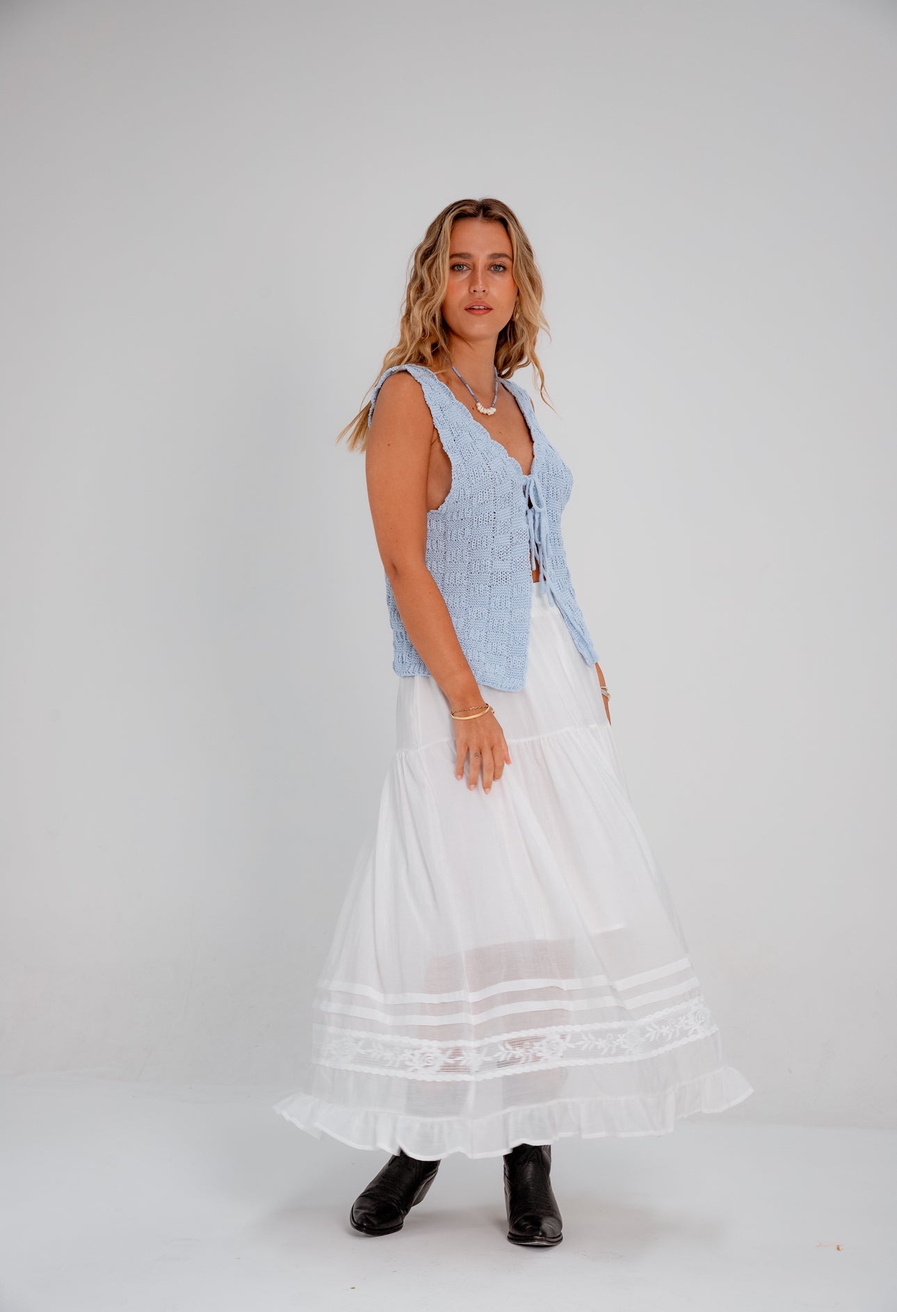 Pollera Estelle