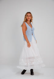 Pollera Estelle