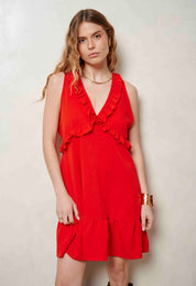 Vestido Sofia