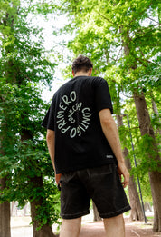 Remeron “conecta contigo primero” negra