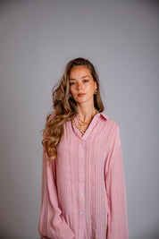 Camisa Isabella