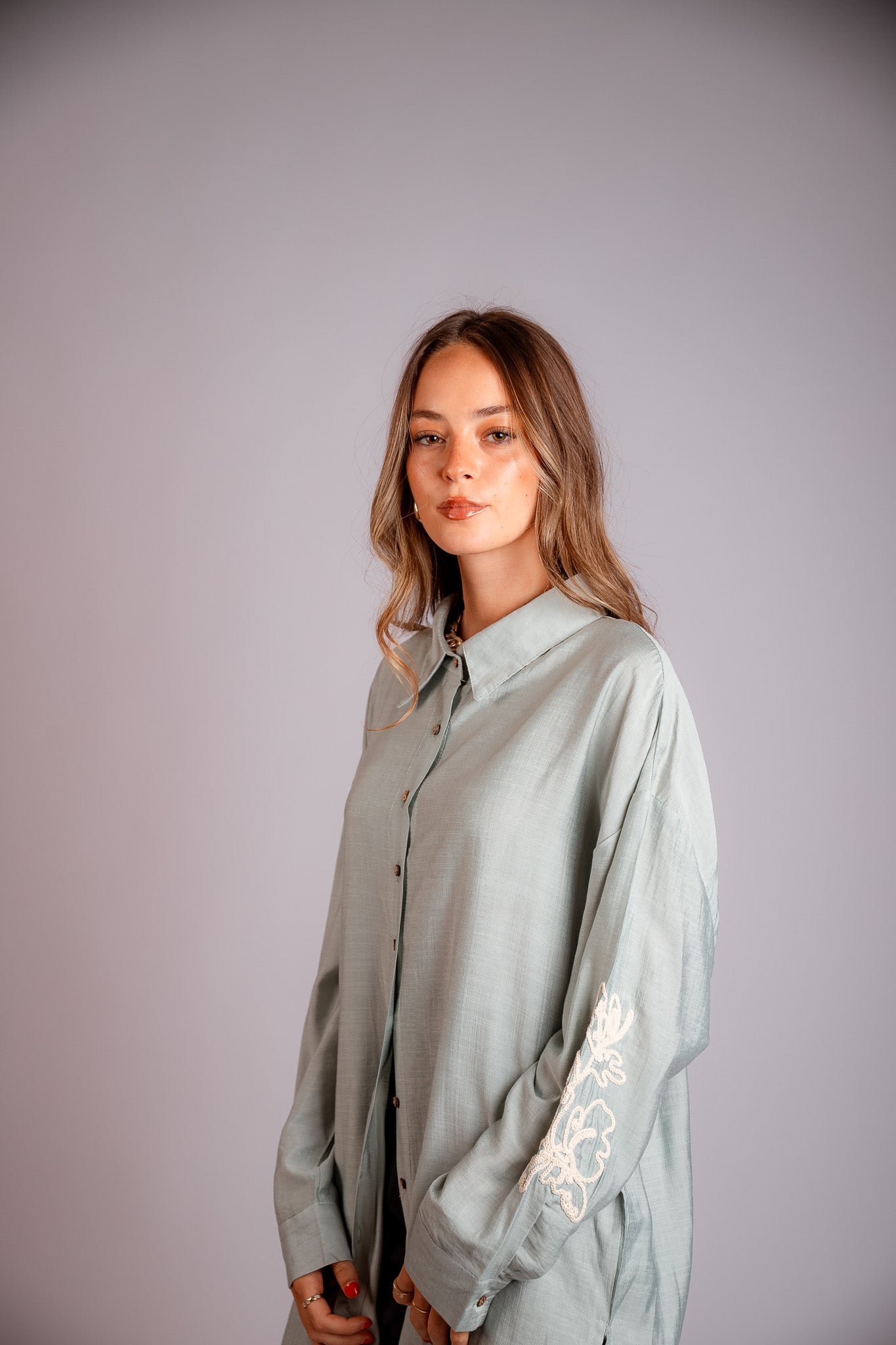 Camisa Eva