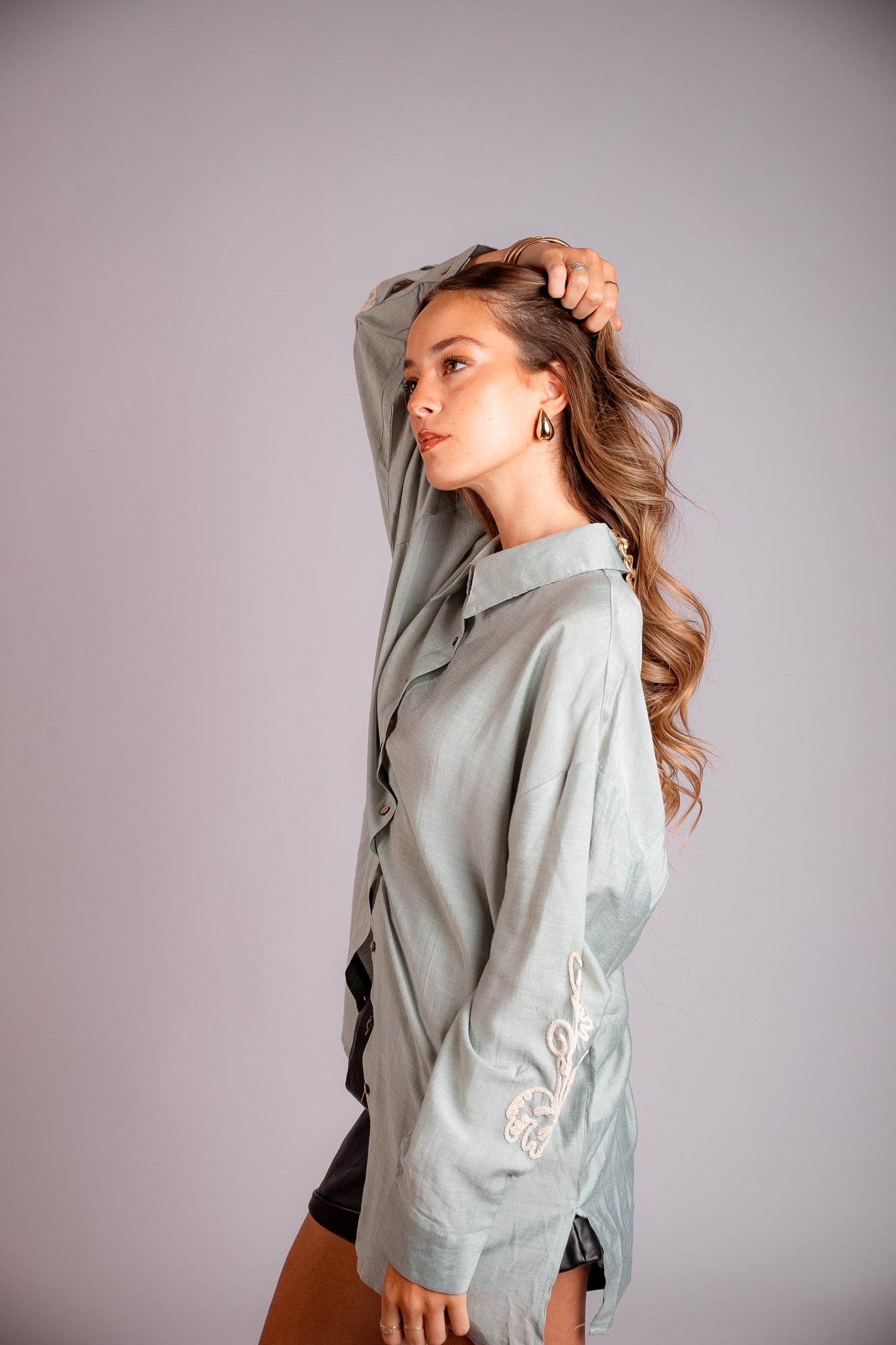 Camisa Eva