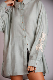Camisa Eva