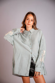 Camisa Eva