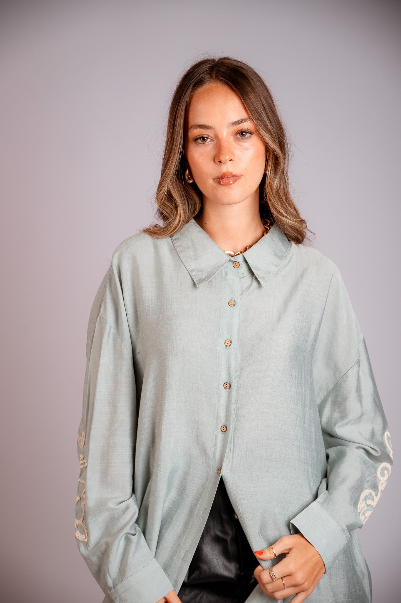Camisa Eva