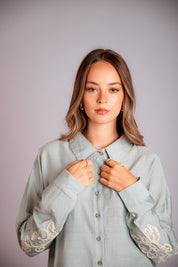 Camisa Eva