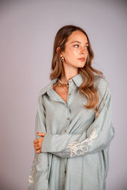 Camisa Eva