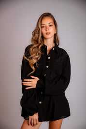 Camisa Lys