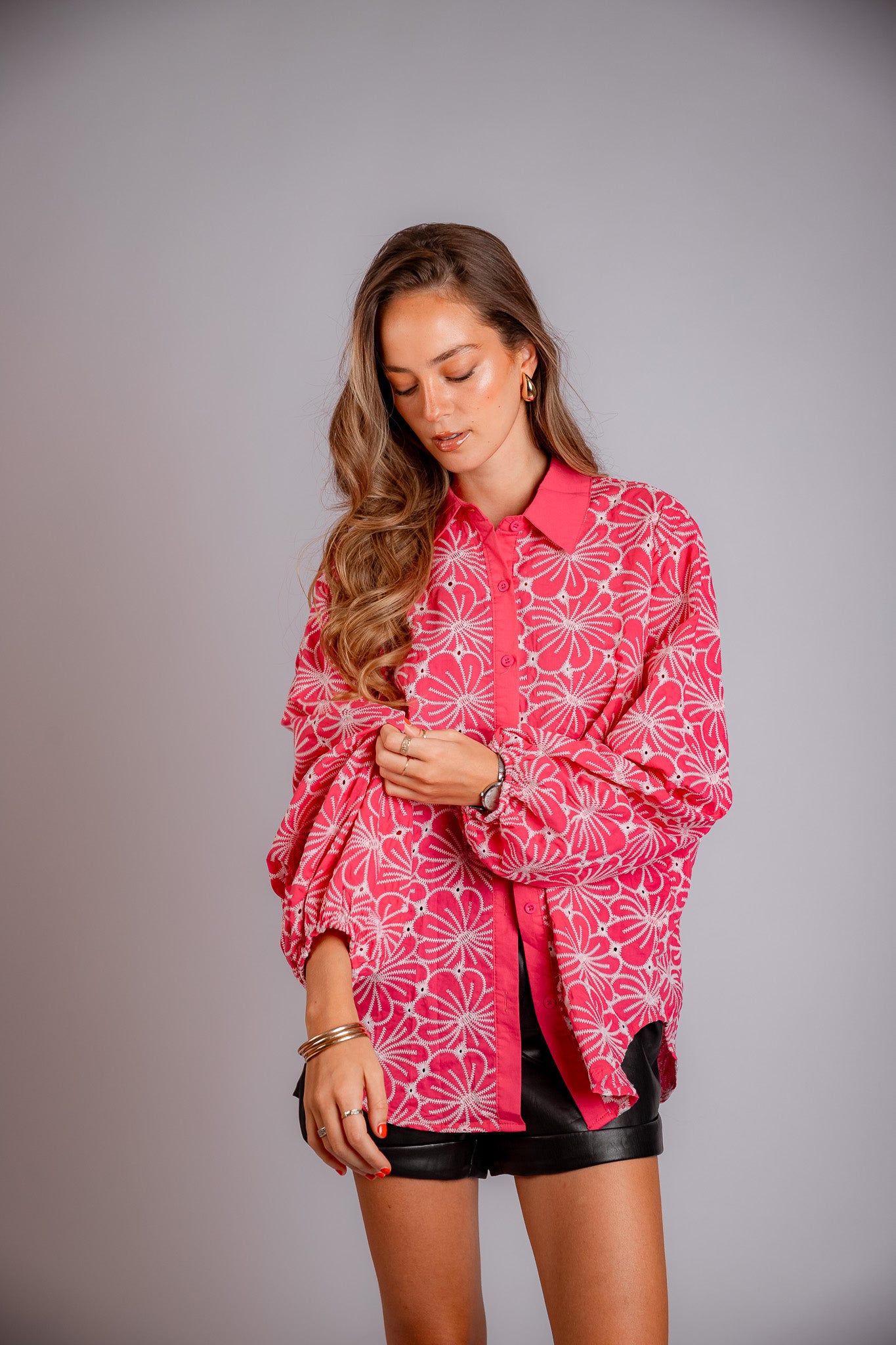 Camisa Cannes