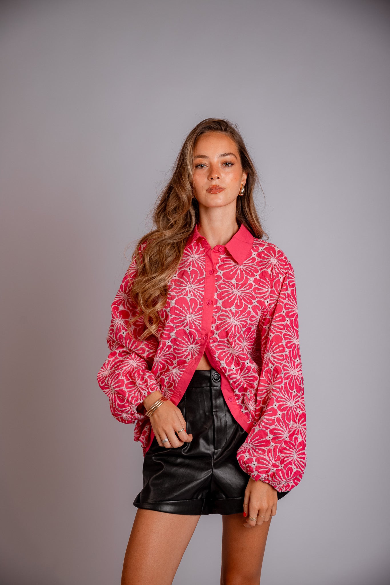 Camisa Cannes