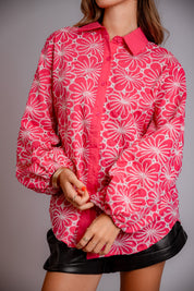 Camisa Cannes
