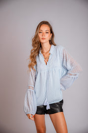 Camisa Niza