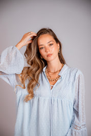 Camisa Niza