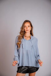 Camisa Lucy