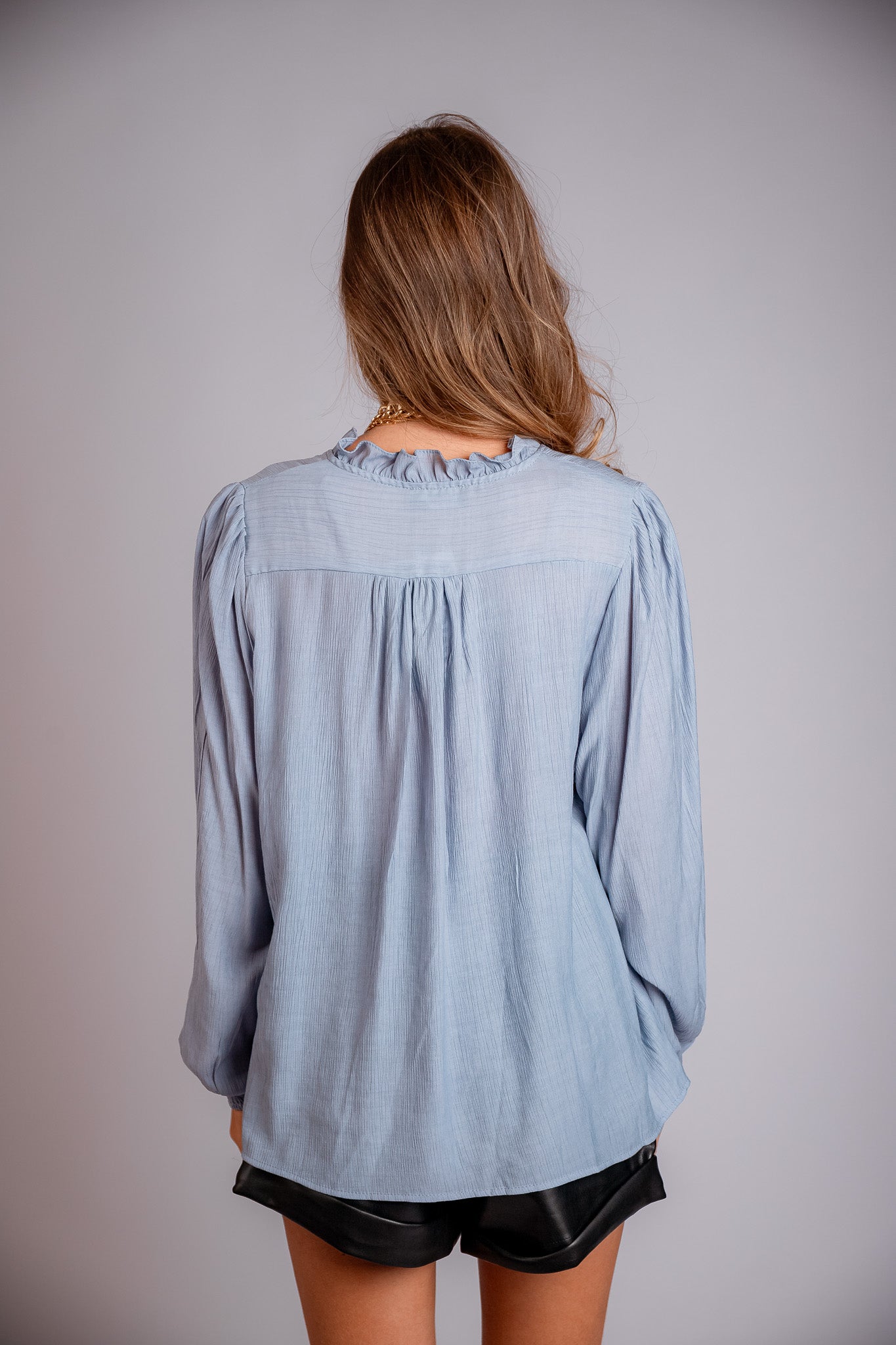 Camisa Lucy