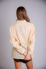 Camisa Lucienne