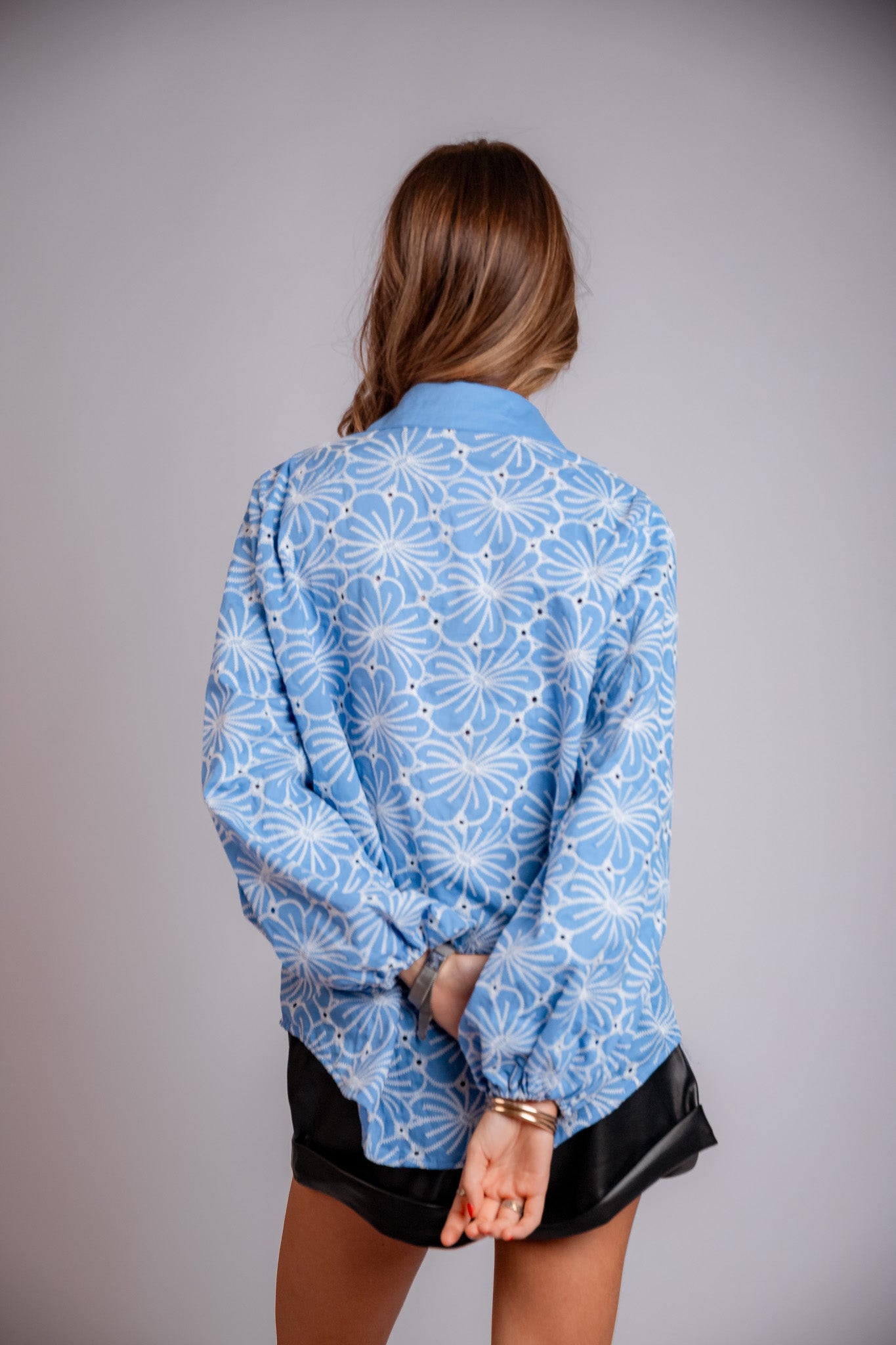 Camisa Cannes