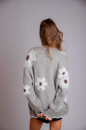Buzo Fleur