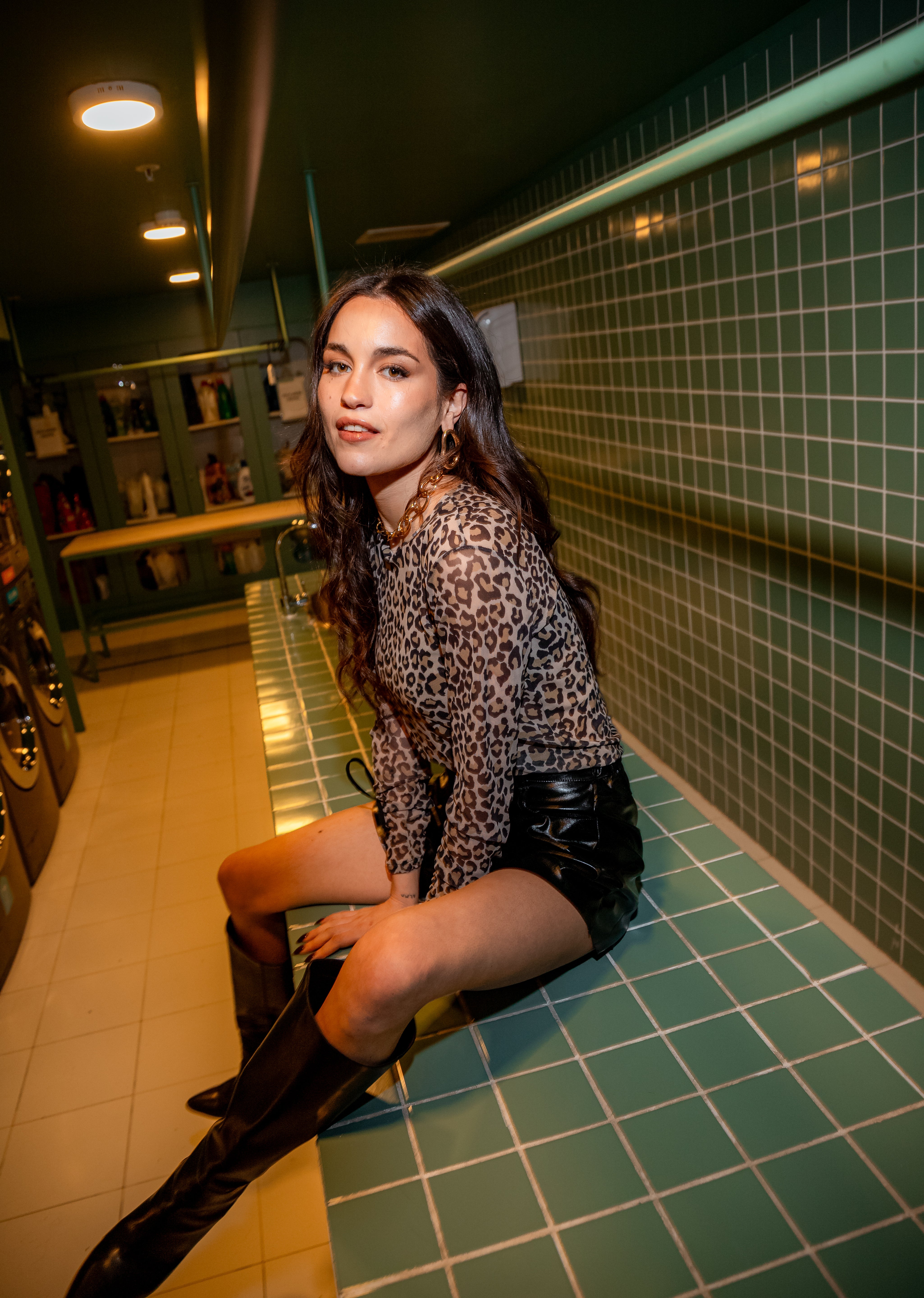 Top Oriana