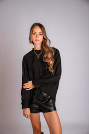 Camisa Agnes