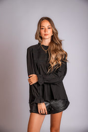 Camisa Agnes