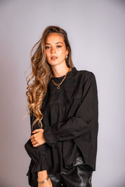 Camisa Agnes