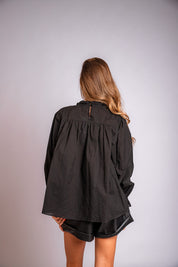 Camisa Agnes