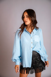 Camisa Lys