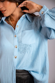 Camisa Lys