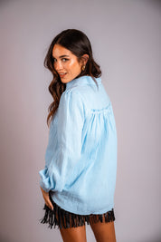 Camisa Lys