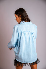 Camisa Lys