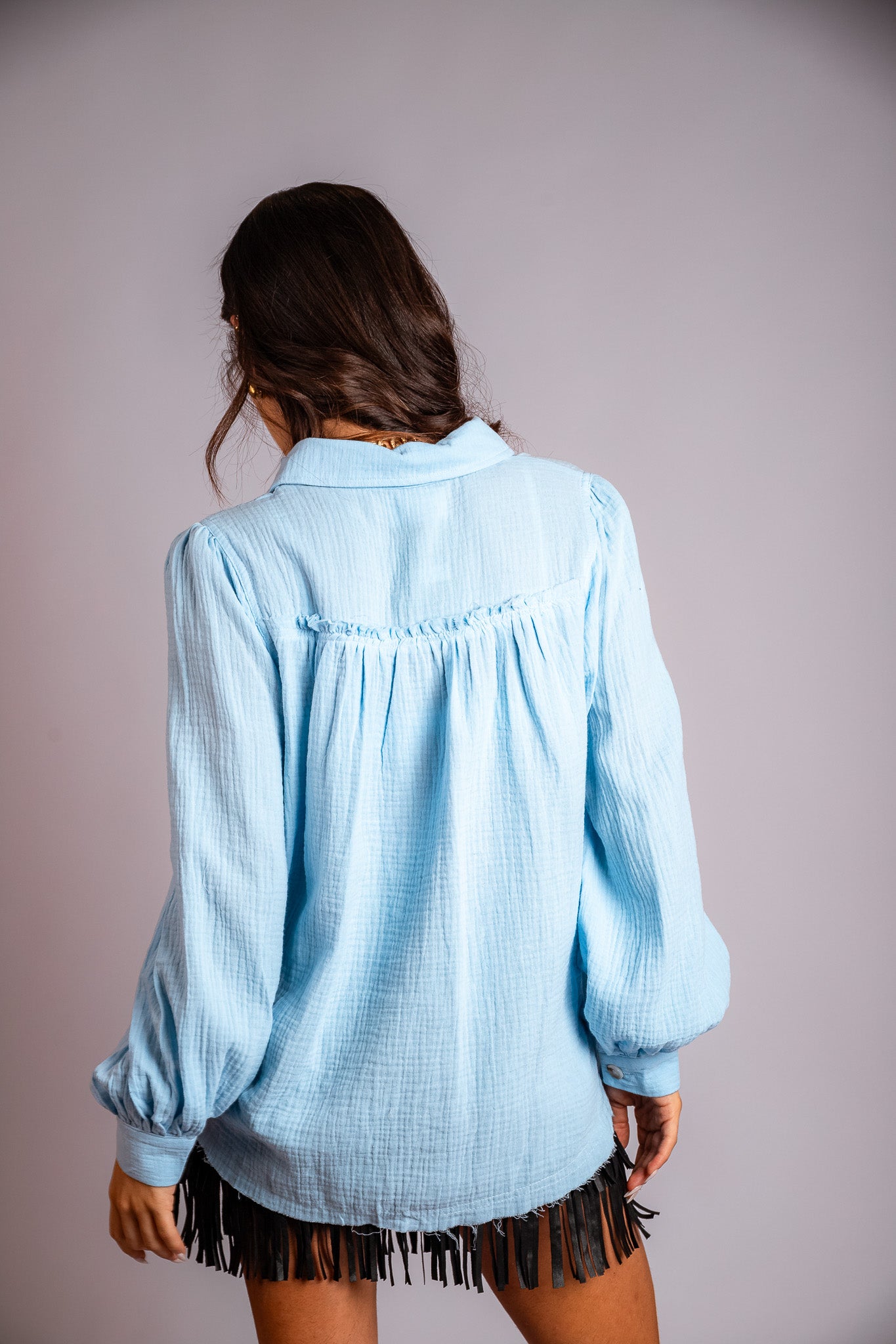 Camisa Lys