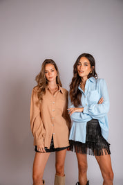 Camisa Lys