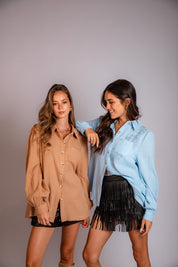 Camisa Lys