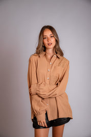 Camisa Lys