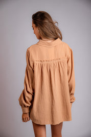 Camisa Lys