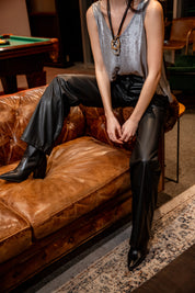 Pantalón Clemence