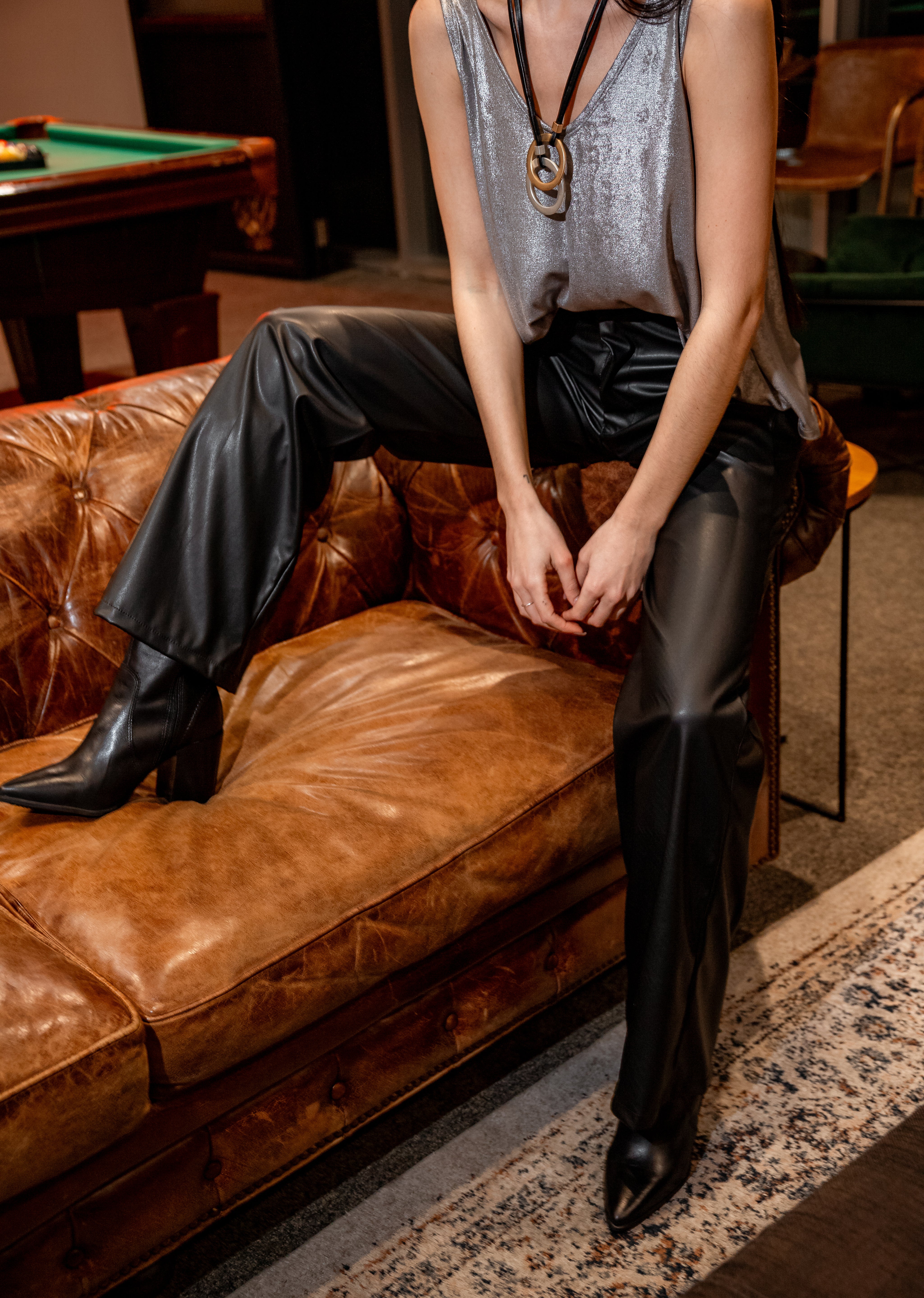 Pantalón Clemence
