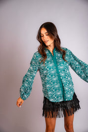 Camisa Cannes