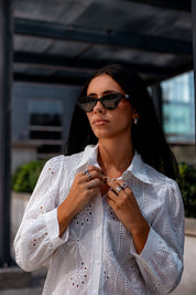 Camisa Lucienne